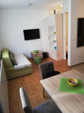 Apartman Svetogorska